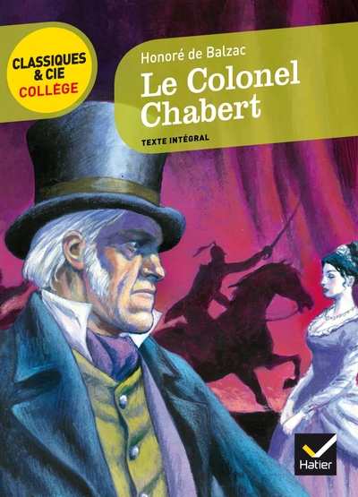 Picture of Le Colonel Chabert