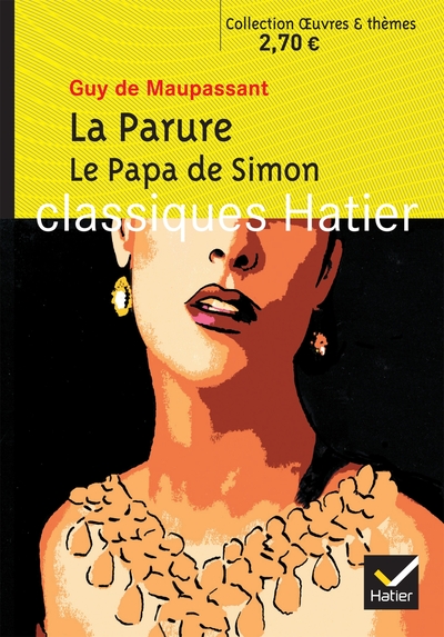 Picture of La Parure, Le Papa de Simon