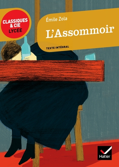 Picture of L'Assommoir