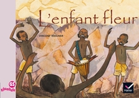 Picture of Ribambelle GS - L'enfant fleur - Album 6