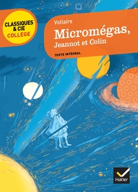 Picture of Micromégas, suivi de Jeannot et Colin