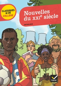 Picture of Nouvelles du XXIe siècle