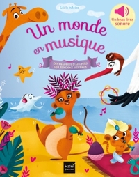 Picture of En musique - Un monde en musique
