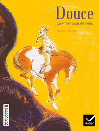Picture of Facettes Bibliothèque CE2/CM1 - Douce La Promesse de l'eau - Album