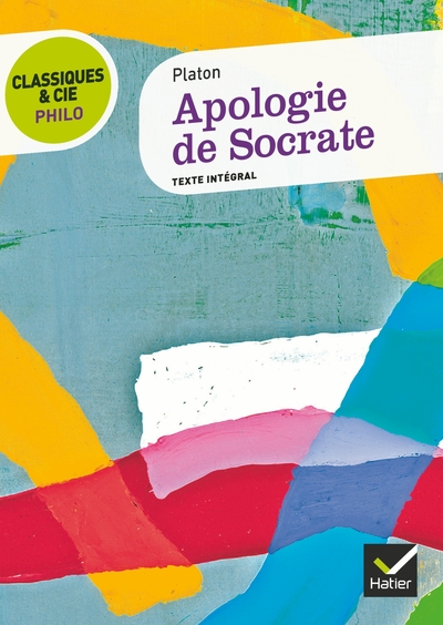 Image de Classiques & Cie Philo - Apologie de Socrate