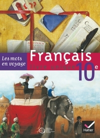 Picture of MOTS VOYAGE LUFRANCAIS 10E SUISSE