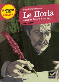 Picture of Le Horla, suivi de Lettre d'un fou