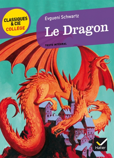 Picture of Le Dragon