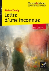 Picture of Lettre d'une inconnue