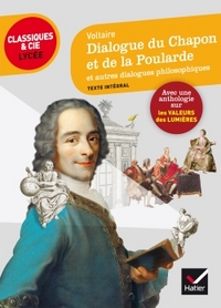 Image de Dialogue du chapon et de la poularde