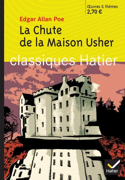 Picture of La Chute de la Maison Usher