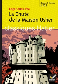 Picture of La Chute de la Maison Usher