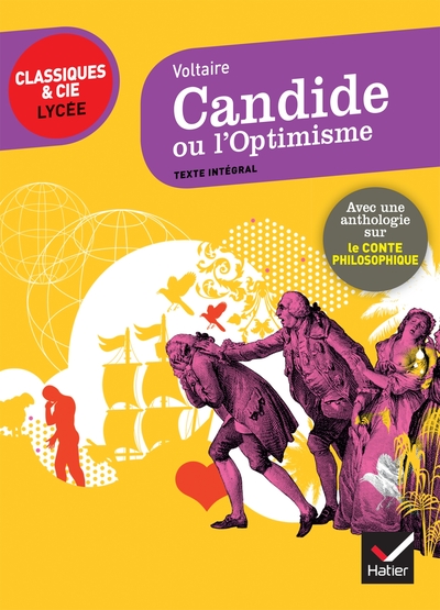 Picture of Candide