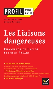 Picture of Profil - Choderlos de Laclos : Les Liaisons dangereuses