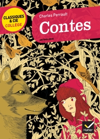 Picture of Contes (Perrault)