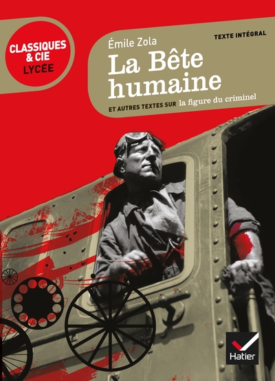 Picture of La Bête humaine