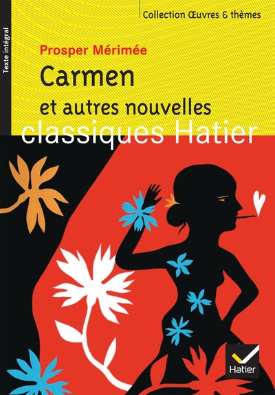 Picture of Carmen et autres nouvelles