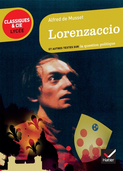 Picture of Lorenzaccio