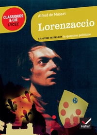 Picture of Lorenzaccio