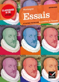 Picture of Essais (Montaigne)