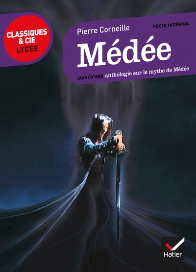 Picture of Médée