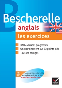 Image de Bescherelle - Anglais : les exercices
