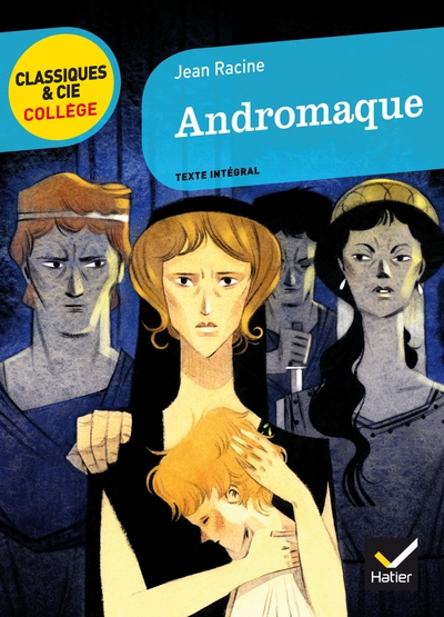 Picture of Andromaque