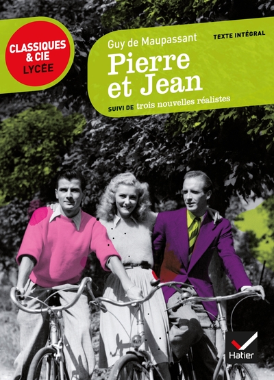 Picture of Pierre et Jean