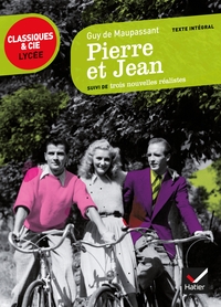 Picture of Pierre et Jean