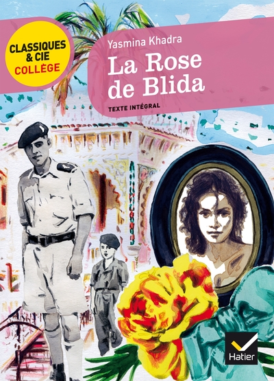 Image de La Rose de Blida