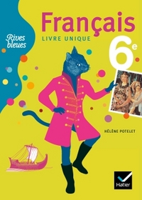 Picture of RIVES BLEUES 6E MAROC