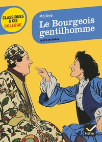 Picture of Le Bourgeois gentilhomme