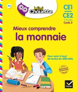 Picture of Mieux comprendre la monnaie CE1/CE2