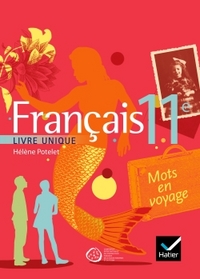 Picture of MOTS VOYAGE LUFRANCAIS 11E SUISSE