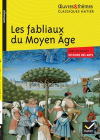 Picture of Les fabliaux du Moyen Âge