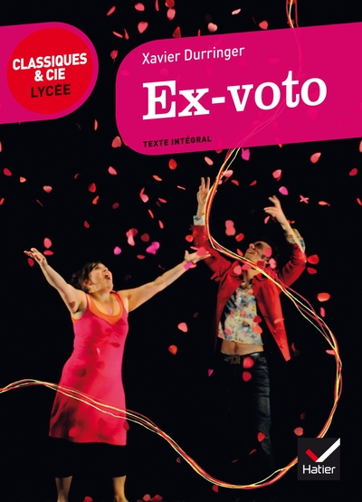 Image de Ex-voto