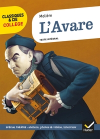Picture of L'Avare
