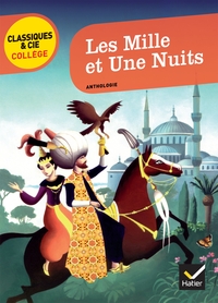 Picture of Les Mille et une Nuits