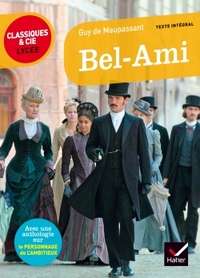 Picture of Bel-Ami