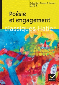 Picture of Poésie et engagement