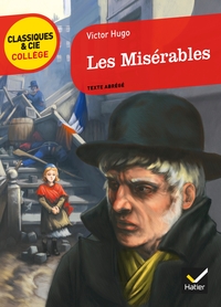 Picture of Les Misérables