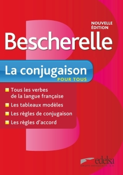 Picture of EDELSA BESCHERELLE 1 CONJUGAISON