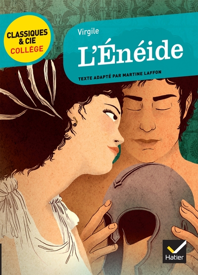 Picture of L'Énéide