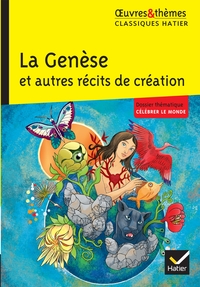 Picture of La Genèse et autres récits de création