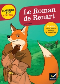 Picture of Le Roman de Renart