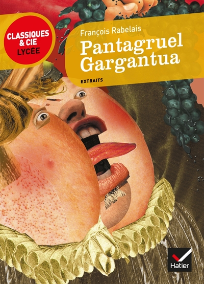 Picture of Pantagruel, Gargantua