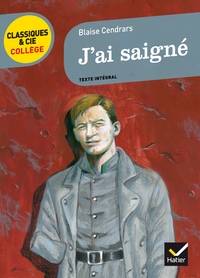 Picture of J'ai saigné