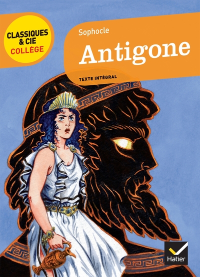 Picture of Antigone