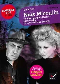 Picture of Naïs Micoulin et autres nouvelles