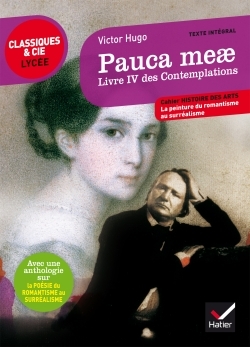 Picture of Pauca meae (Livre IV des Contemplations)
